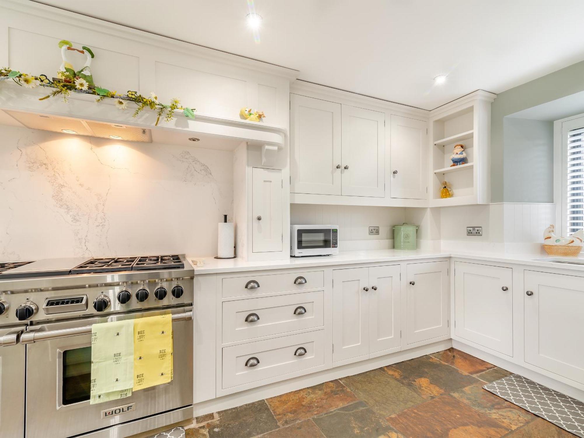 Shireburn Cottage Hurst Green  Экстерьер фото