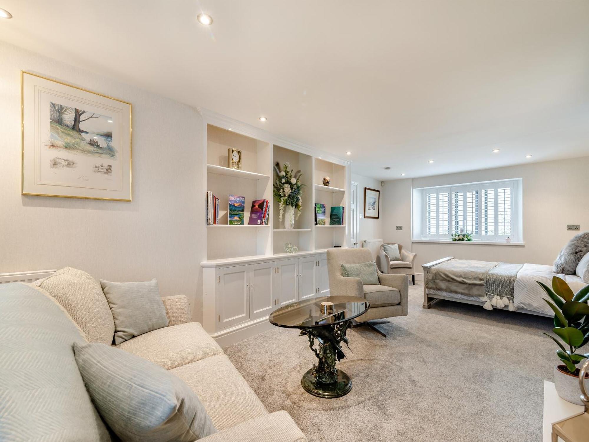Shireburn Cottage Hurst Green  Экстерьер фото